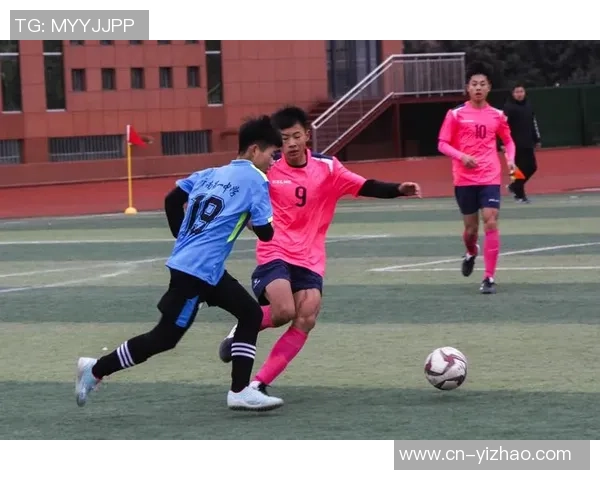 河南中招体育足球赛事盛况回顾与未来发展展望分析