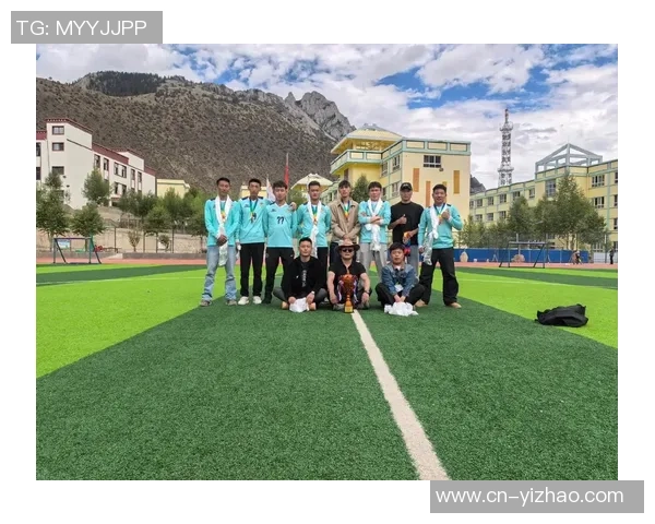 荣祺足球:探索足球文化与青少年成长的完美结合之路 荣祺足球:探索足球文化与青少年成长的完美结合之路